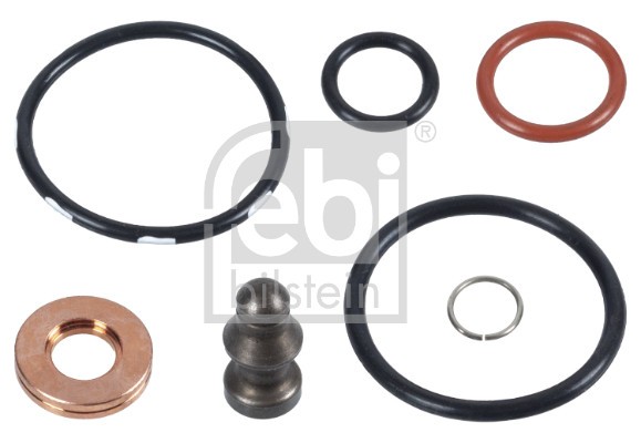 FEBI BILSTEIN 40135 Set garnituri etansare,injectoare