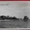 Romania-1935-Constanta-casinoul si b-dul-C.P.circ