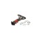 Catalizator NISSAN PRIMERA Hatchback P12 BM CATALYSTS BM91392H