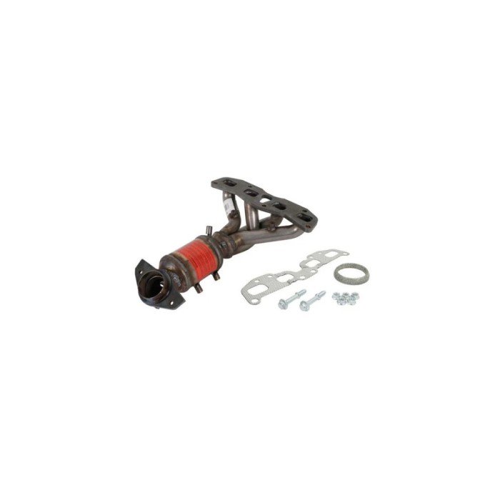 Catalizator NISSAN PRIMERA combi WP12 BM CATALYSTS BM91392H