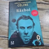 Razboi - Louis Ferdinand Celine