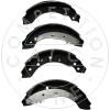 Saboti Frana AIC 53083 Punte Spate BMW Citroen Peugeot Renault 106 II 206 306 Clio Laguna Logan Saxo Thalia Twingo Xsara ZX