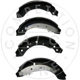 AIC 53083 Calitatea originală AIC, marca E Set saboti frana