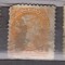 Colonii engleze , Canada 1870 - 1893 ; 2 - Yv 28 + 1 - Yv 28 tip i