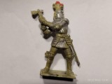 bnk jc Cherilea 1/32 - cavaler cu topor