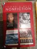 Today&#039;s Best Nonfiction