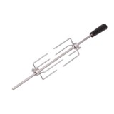 Tepusa rotisor LeChef, Monolith Essential GrillCooking