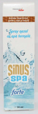 Sinus spa forte 30ml foto