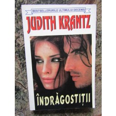 INDRAGOSTITII-JUDITH KRANTZ