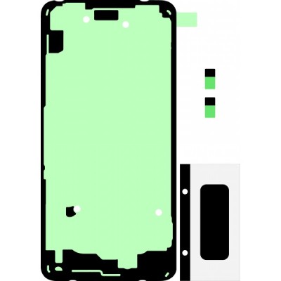 Kit Adeziv Capac Baterie Samsung Galaxy S10e G970, Service Pack GH82-18798A foto