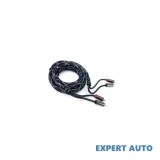 Set cablu rca -lungime 5m profesional cod: tb-668 Alta marca Alt model #7