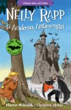 Cumpara ieftin Nelly Rapp și Academia Antimonștri