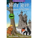 Nelly Rapp și Academia Antimonștri