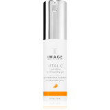 IMAGE Skincare Vital C gel de ochi hidratant efect regenerator 15 ml