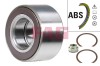Set rulment roata FAG 713 6064 00 compatibil Abarth, Alfa Romeo, Citroen, Fiat, Ford, Lancia, Opel, Peugeot, Vauxhall