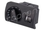 Comutator, far AUDI A6 Avant (4B5, C5) (1997 - 2005) TOPRAN 114 757