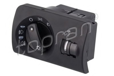Comutator, far AUDI A6 (4B2, C5) (1997 - 2005) TOPRAN 114 757 foto