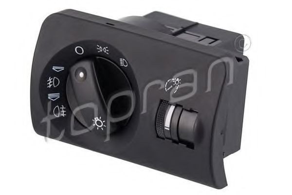 Comutator, far AUDI A6 (4B2, C5) (1997 - 2005) TOPRAN 114 757