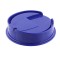 Capac bol, pentru bauturi, albastru, Russel Hobbs 2318056, D000439