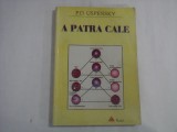 A PATRA CALE - P.D. USPENSKY