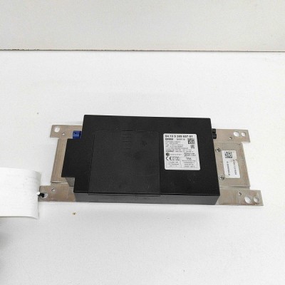 Modul de control Bluetooth BMW X5 F15, F85 2015 OEM: 9389657,9297787 26595337 foto