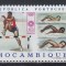Mozambic 1972 - Jocurile Olimpice - M&uuml;nchen, MNH