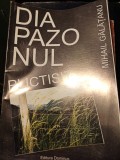 DIAPAZONUL PLICTISIT - MIHAI GĂLĂȚANU, ED DOMINUS 2002,79 PAG