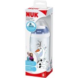 Cana NUK, KIDDY FROZEN, OLAF, 300 ml