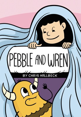 Pebble and Wren foto