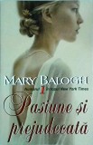 Mary Balogh - Pasiune si prejudecata