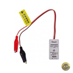 Cablu indepartare Adeziv Acumulator QIANLI iP66 pentru Apple iPhone 16 Series