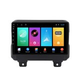 Cumpara ieftin Navigatie dedicata cu Android Jeep Gladiator dupa 2019, 2GB RAM, Radio GPS Dual