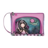 Cumpara ieftin Penar Santoro Gorjuss The World Is Your Oyster, 22 x 15.5 x 9 cm, pentru accesorii