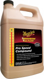 Cumpara ieftin Pasta Polish Abraziv Meguiar&#039;s M100 Pro Speed Compound, 3.78L