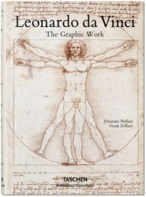 Leonardo Da Vinci: The Graphic Work foto