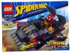 Set de constructie gen lego Spiderman NO.99051-1