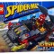 Set de constructie gen lego Spiderman NO.99051-1
