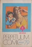 PERPETUUM COMIC ESTIVAL '79-VOLUM EDITAT DE REVISTA URZICA-355860