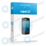 Caseta de instrumente Acer Liquid Z3