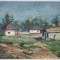 TRAIAN SFINTESCU (1905-1959 ) - MARGINE DE SAT