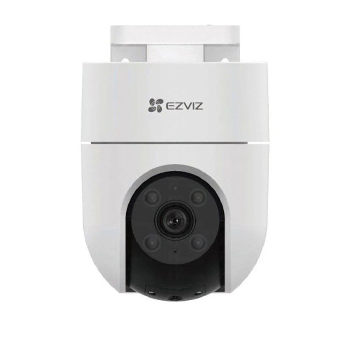 Camera de supraveghere Ezviz CS-H8c-R100-1K2WKFL(4mm), 2MP, Sensor:1/2.7&quot; Progressive Scan CMOS,