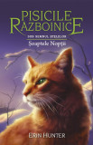 Soaptele noptii | Erin Hunter, ALL