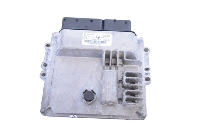 Unitate de control motor SSANGYONG KORANDO 2018 OEM: 6725400232 25642626