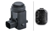 Sensor ajutor parcare Chrysler 300C; Jeep Commander; Saab 9-3, 9-3X Motor 1, 1.8 i, 1.9 TiD, 1.9 TTiD, 2.0, 2.0 t, 2.0 t Bio Power, 2.0 t Bio Power
