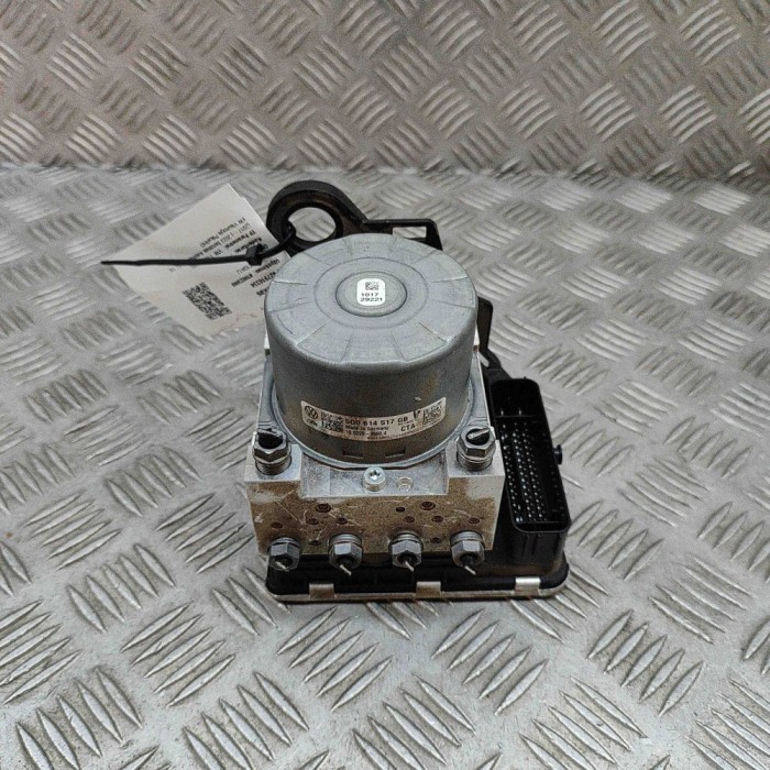 Pompa ABS VW T-ROC A11 2023 OEM: Off-road | 27916334