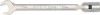 Cheie fixa si tubulara 11 mm VOREL