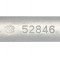 Cheie fixa si tubulara 11 mm VOREL