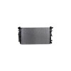 Radiator apa OPEL VECTRA B 36 AVA Quality Cooling OL2220