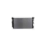 Radiator apa OPEL VECTRA B combi 31 AVA Quality Cooling OL2222