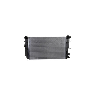 Radiator apa OPEL VECTRA B combi 31 AVA Quality Cooling OL2220 foto